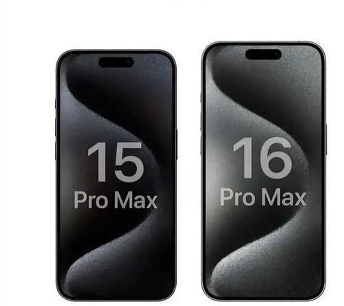 16 pro最新爆料,颠覆性设计与强大性能前瞻 第1张 16 pro最新爆料,颠覆性设计与强大性能前瞻 第1张