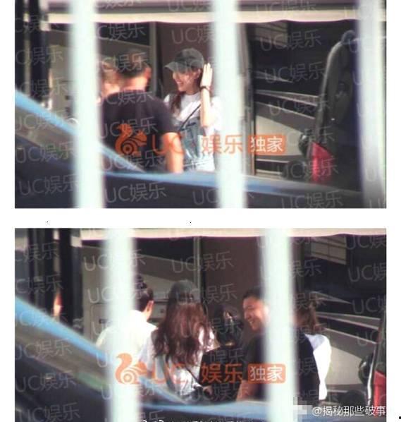 罗周分手事件最新爆料,背后原因令人唏嘘  第1张